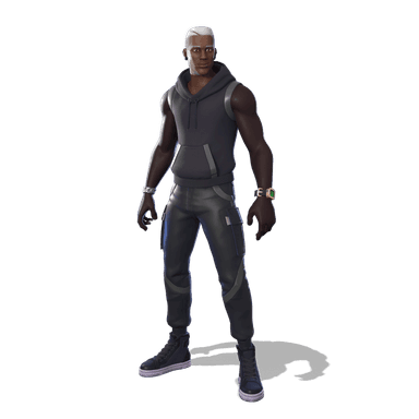 Syncopator