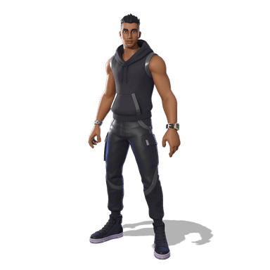 Synth Striker