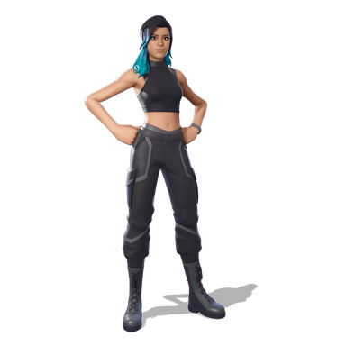 Melody Maverick
