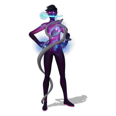 Galaxy Grappler