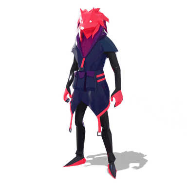 Vox Hunter