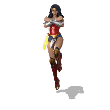 Wonder Woman