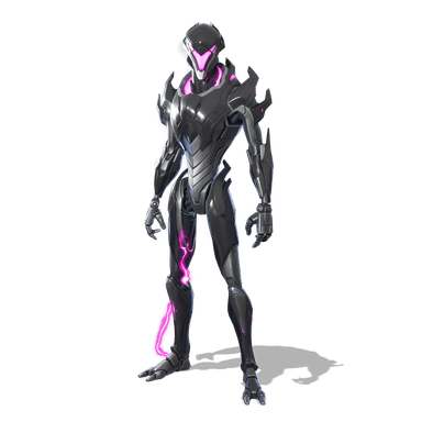 Trespasser Elite