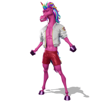 Fabio Sparklemane