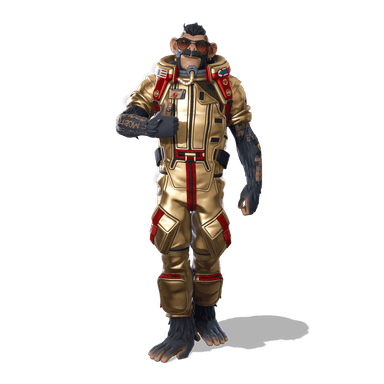 J.B. Chimpanski