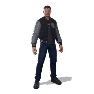 Eddie Brock