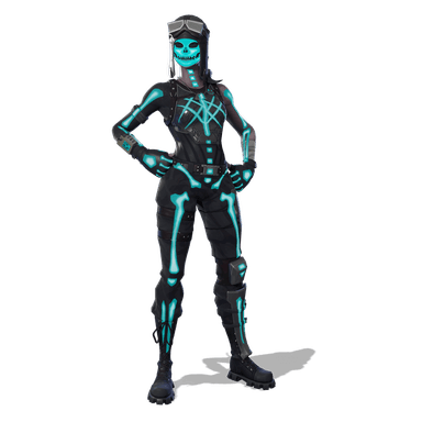 Skeletara
