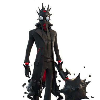 Chaos Origins