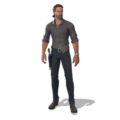 Rick Grimes