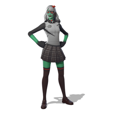 Grisabelle