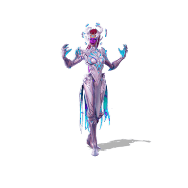 The Cube Queen