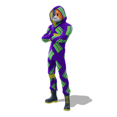 All-Hallow's Steve