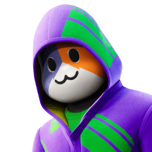 All-Hallow's Steve