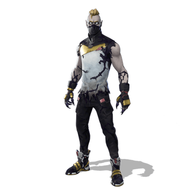 Driftwalker