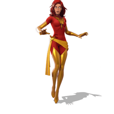 Dark Phoenix