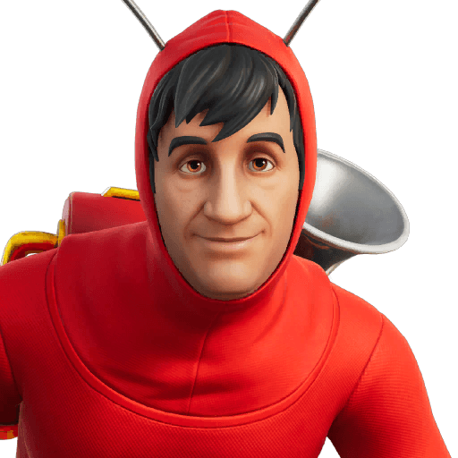 El Chapulín Colorado