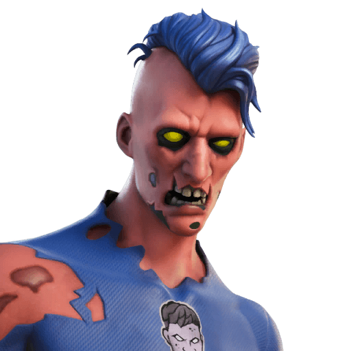 The Bitey Volt