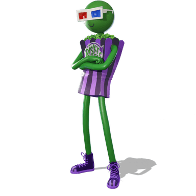 Kernel Poppy
