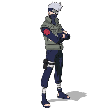 Kakashi Hatake