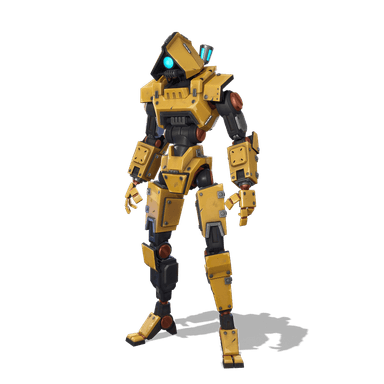 Robo-Kevin