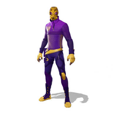 Victor Elite