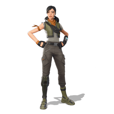 Sentry Specialist