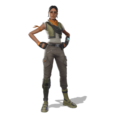 Tactical Tracker