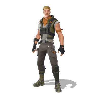 Battalion Brawler