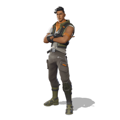 Munitions Master