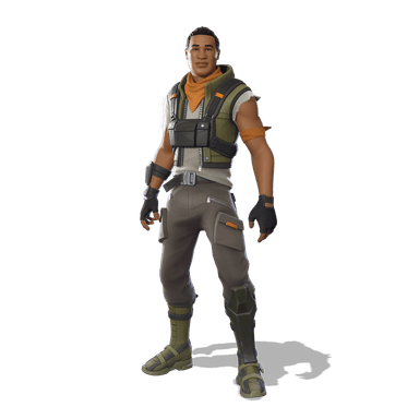 Siege Sergeant