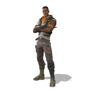 Tank Gunner