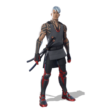 Ronin