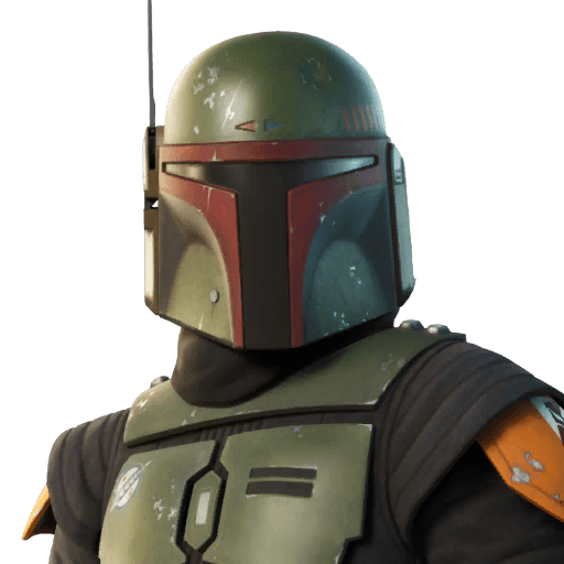 Boba Fett