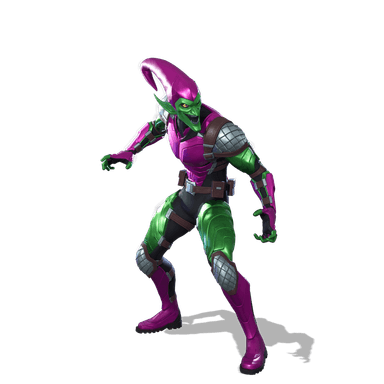 Green Goblin