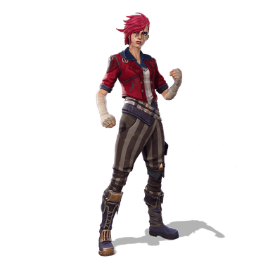 Arcane Vi
