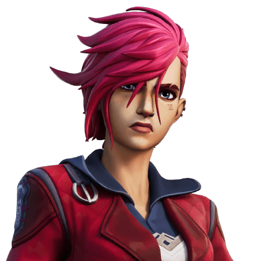 Arcane Vi
