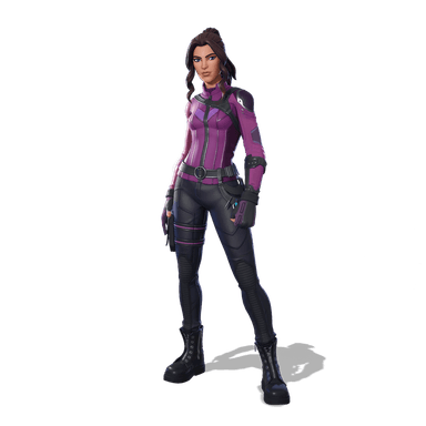 Kate Bishop