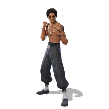 Bruno Mars