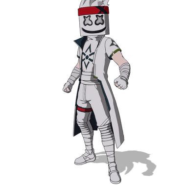 MARSHINOBI