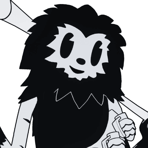 Toon Bushy