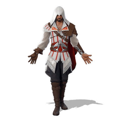 Ezio Auditore