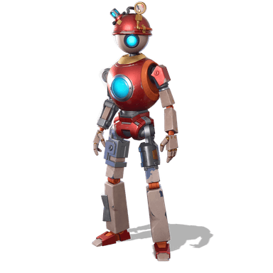 Mecha-Pop