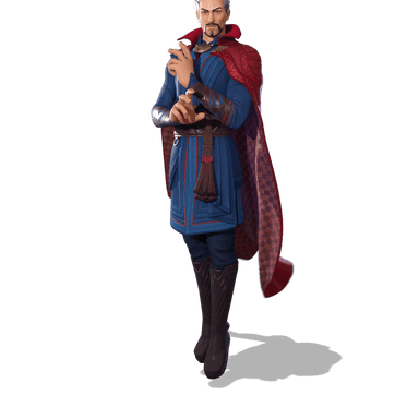 Doctor Strange