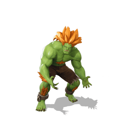Blanka