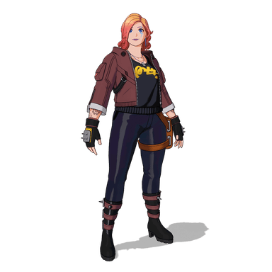 Ready Penny