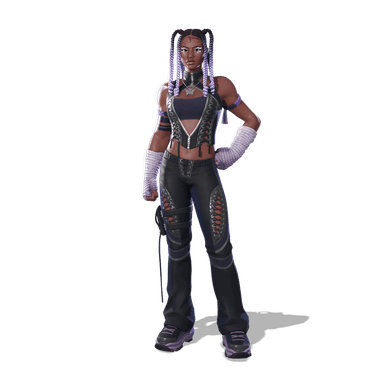 Zuri
