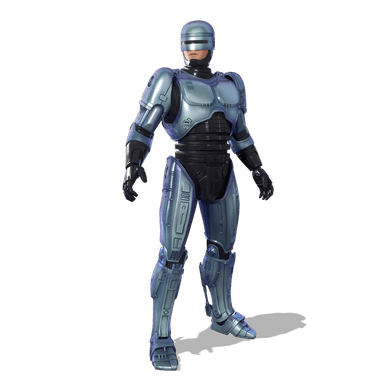 RoboCop