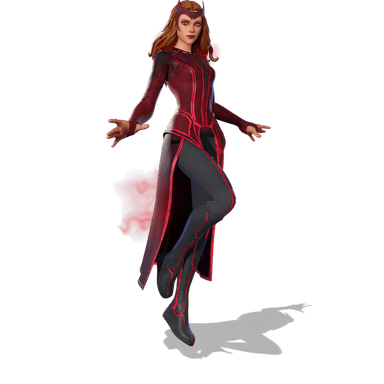 Scarlet Witch
