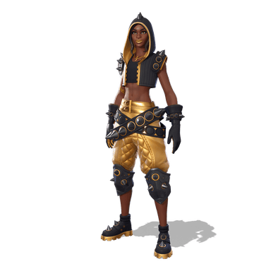 Guardian Amara
