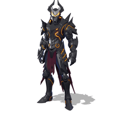 Omega Knight